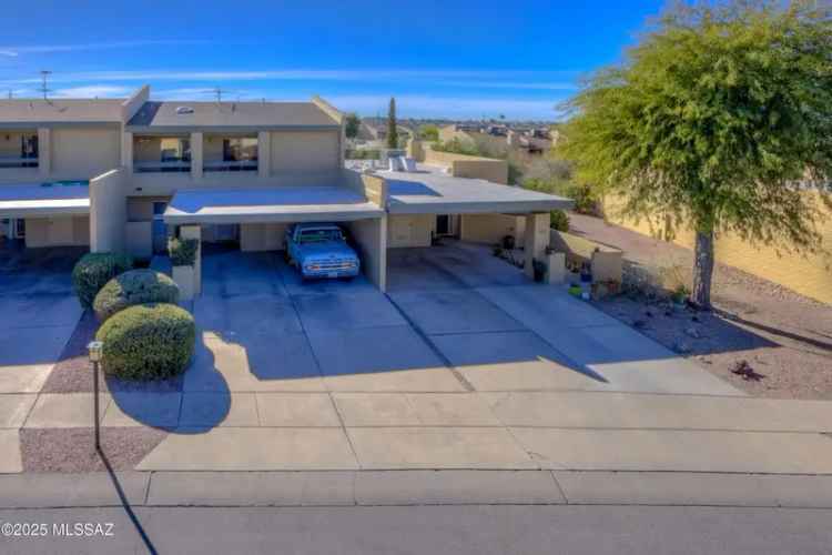 House For Sale in 7818, East Rosewood Street, Tucson, Arizona