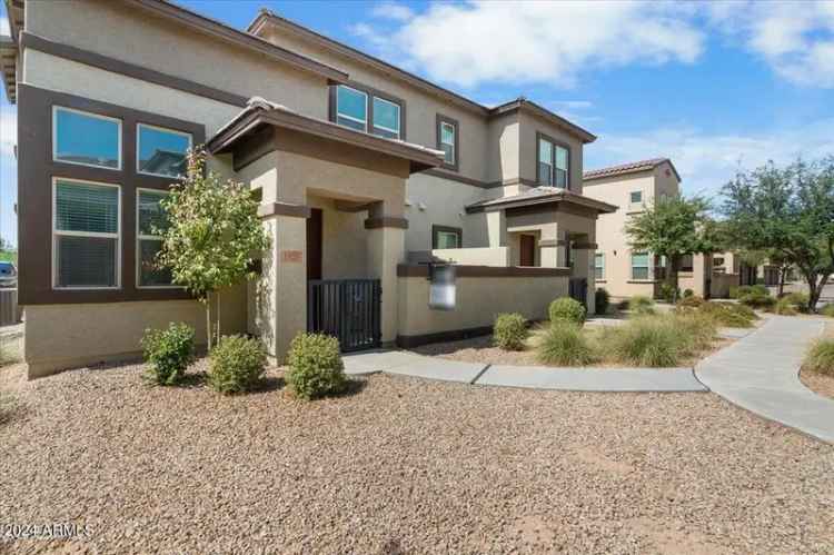 House For Sale in 14870, West Encanto Boulevard, Goodyear, Arizona