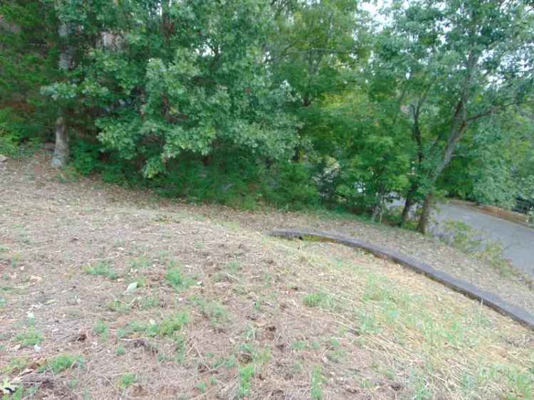 Land For Sale in Huntsville, Alabama