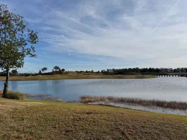 Land For Sale in 139, Aspen Way, Palm Coast, Florida