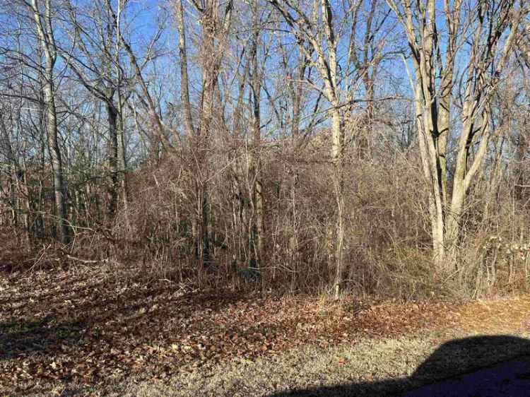 Land For Sale in Washington