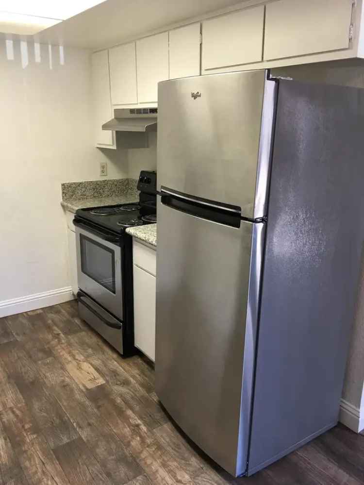 Apartments for Rent