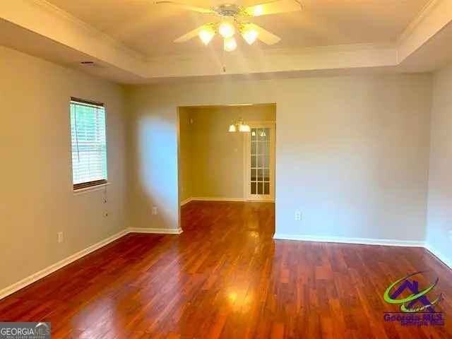 Single-family house For Sale in 295, Johnson Road, Warner Robins, Georgia