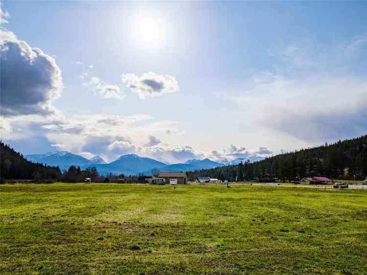 Land For Sale in Montana