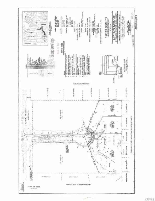 Land For Sale in Chico, California