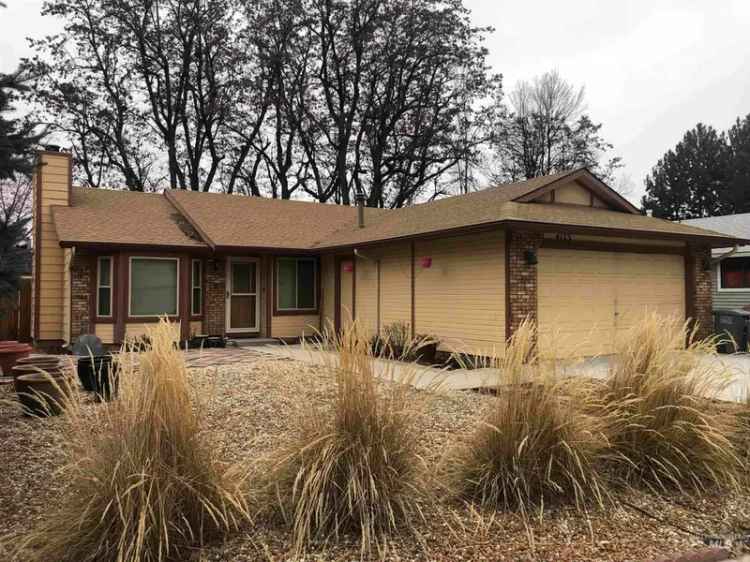 Single-family house For Sale in 4175, North Esten Place, Boise, Idaho