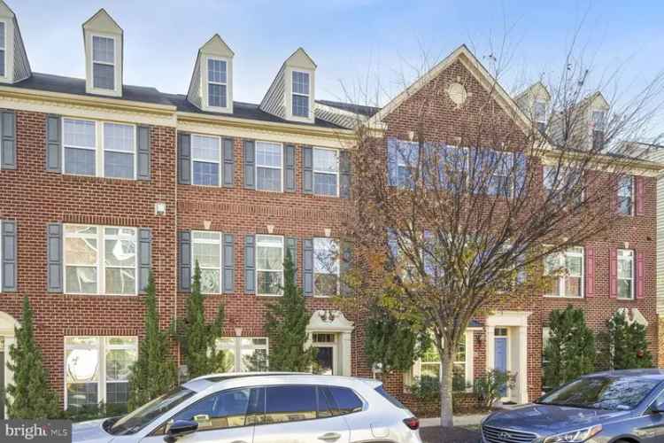 House For Sale in Washington, District of Columbia