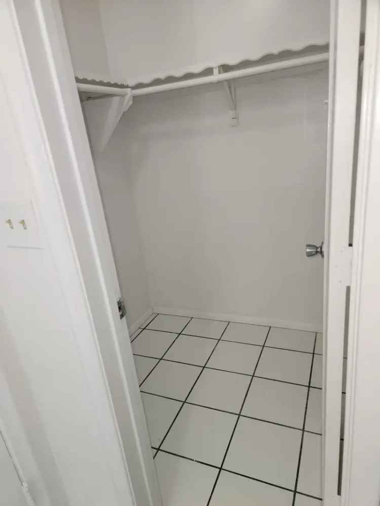 Apartment Unit for Rent