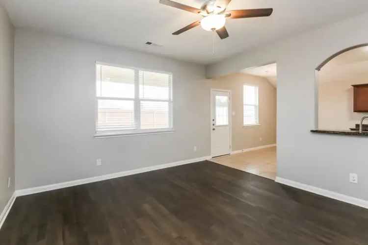 Home for Rent Updated Kitchen Spacious Pet-Friendly