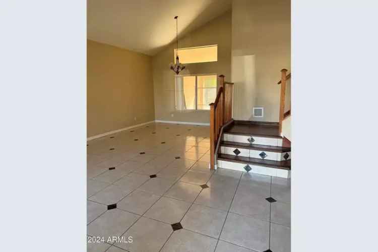 Single-family house For Sale in 5417, West Kerry Lane, Glendale, Arizona