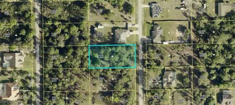 Land For Sale in 105, Canton Avenue, Florida