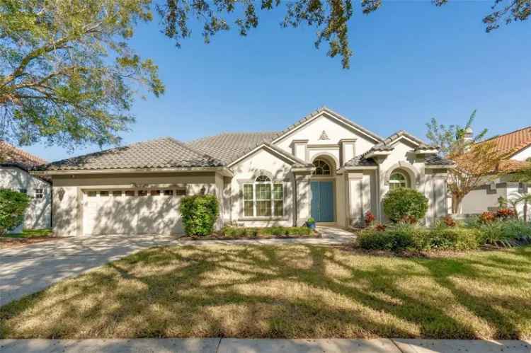 Single-family house For Sale in Orlando, Florida