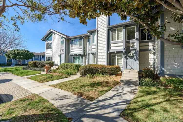 Condo For Sale in 866, Hollyhock Court, Carlsbad, California