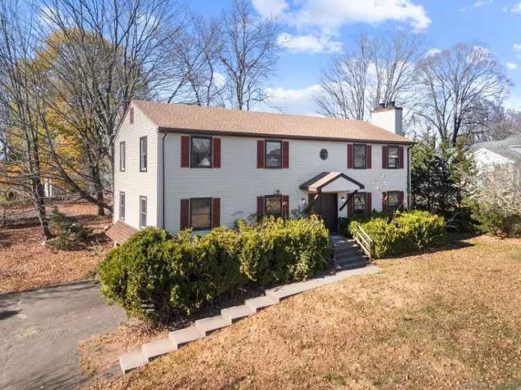 Multi-family house For Sale in 117-119, Skokorat Street, Seymour, Connecticut