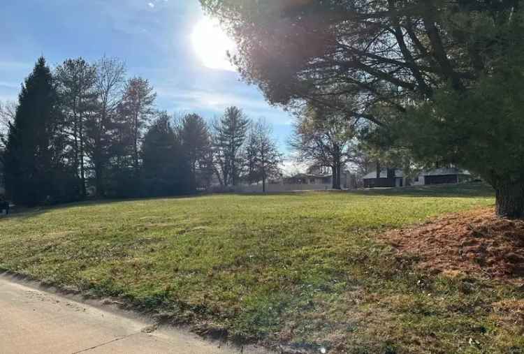 Land For Sale in 27, Southbridge Lane, Edwardsville, Illinois