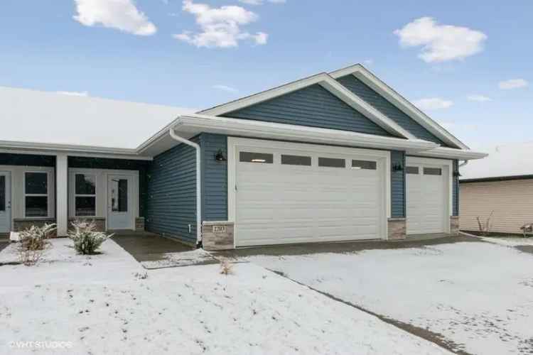 Single-family house For Sale in North Liberty, Iowa