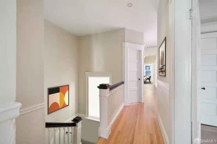 Condo For Sale in 1086, Capp Street, San Francisco, California