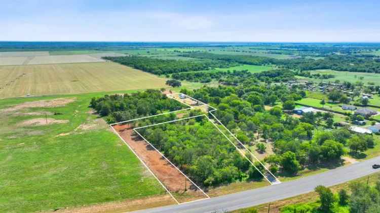 Land For Sale in 993, State Highway 304, Bastrop, Texas