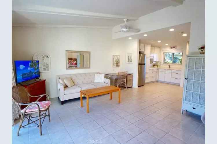 Condo For Sale in California