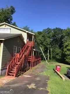 Multi-family house For Sale in 1670, Kitchens Road, Macon, Georgia