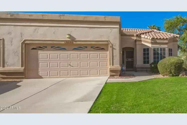 House For Sale in 19530, North 84th Avenue, Peoria, Arizona