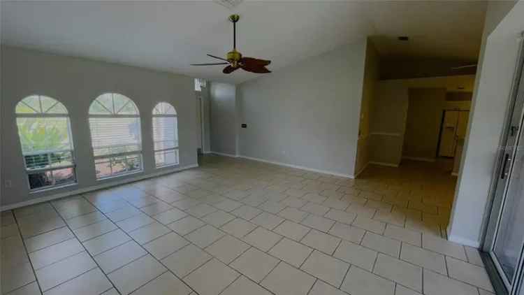 Single-family house For Sale in North Port, Florida