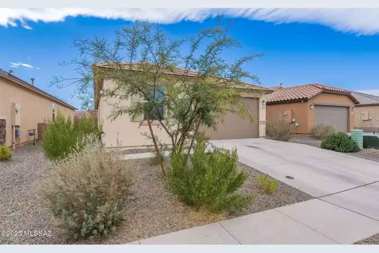 Single-family house For Sale in Sahuarita, Arizona