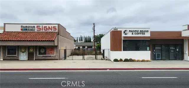 Land For Sale in Buena Park, California