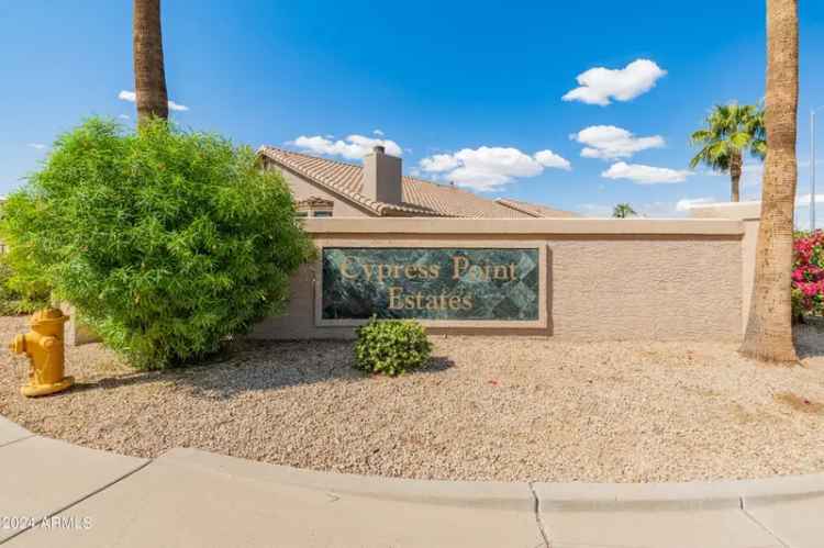 Single-family house For Sale in 8737, West Kimberly Way, Peoria, Arizona