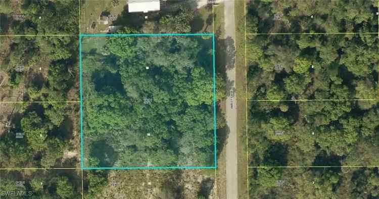 Land For Sale in 913, Abbott Avenue, Florida