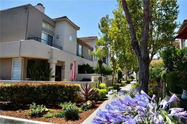 House For Sale in 3, Southwind, Aliso Viejo, California