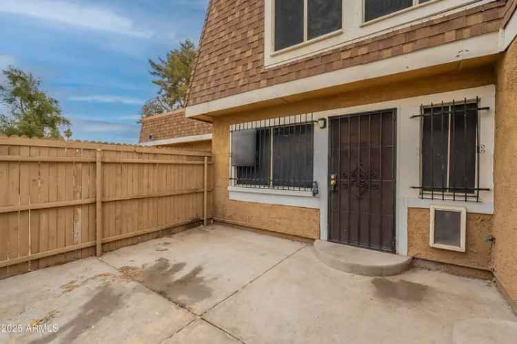 House For Sale in 8446, North 34th Drive, Phoenix, Arizona