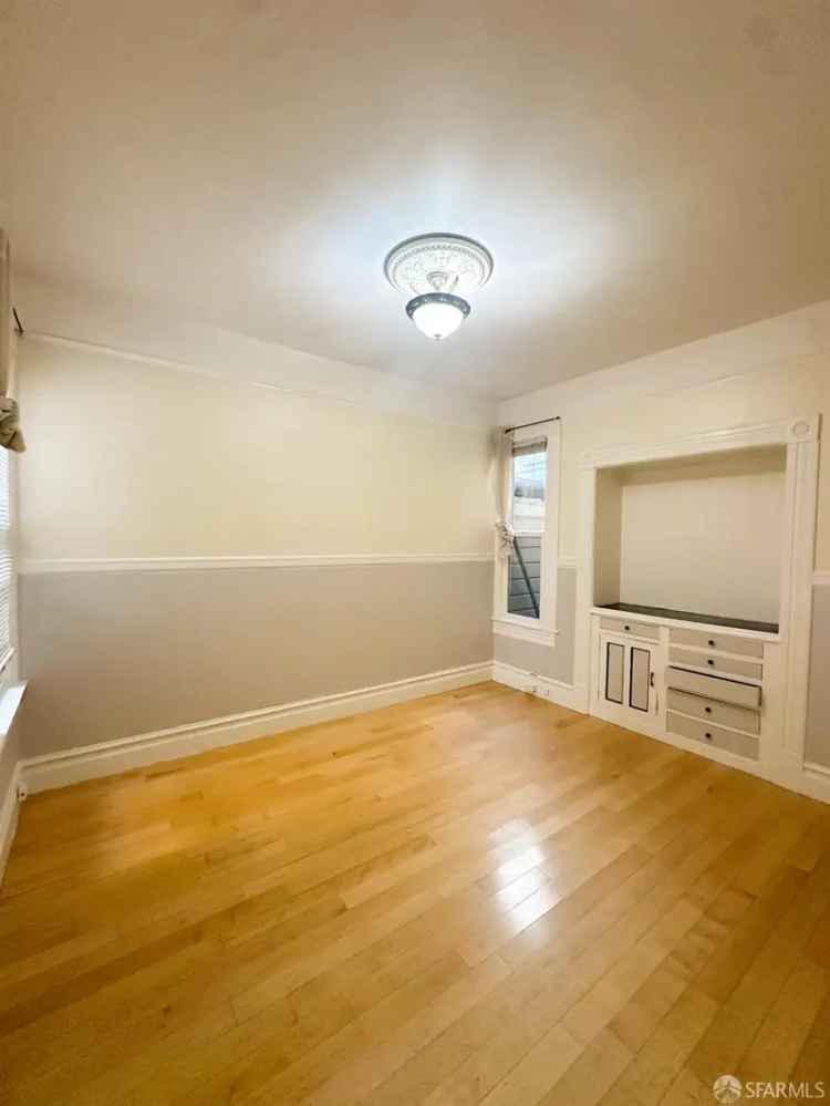 Multi-family house For Sale in San Francisco, California