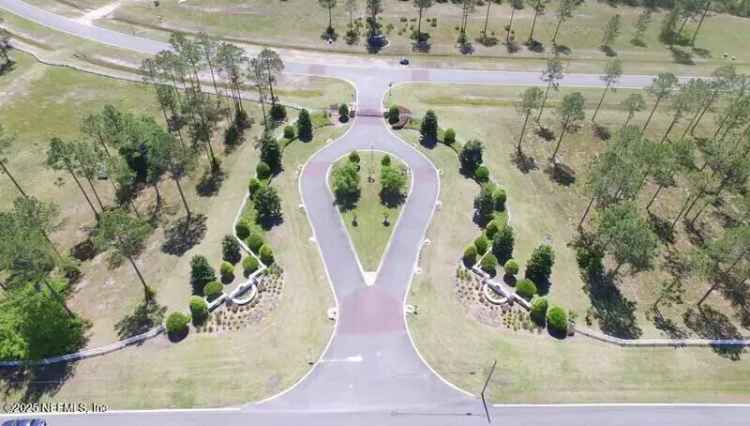 Land For Sale in 9925, Kings crossing Drive, Jacksonville, Florida