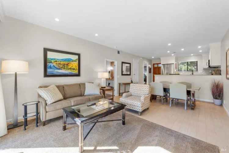 Condo For Sale in 834, Augusta Circle, California