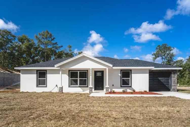 Single-family house For Sale in 2183, Southwest 3rd Street, Ocala, Florida