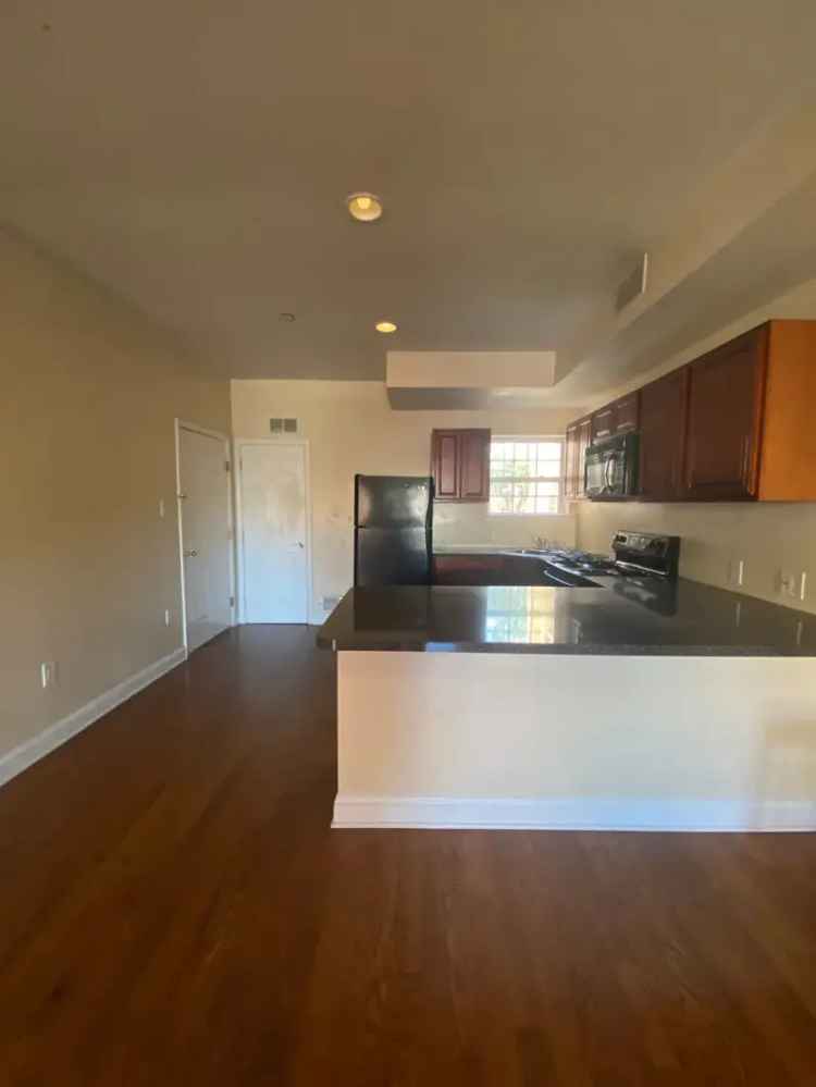 Apartment Unit for Rent