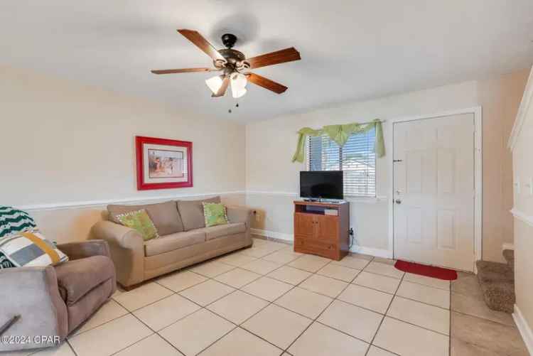 Single-family house For Sale in 108, Damon Circle, Panama City Beach, Florida