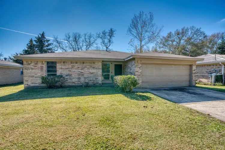 Single-family house For Sale in 9355, Josey Street, Beaumont, Texas