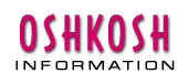 Oshkosh Information