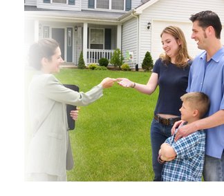 Sell your home faster with Realon